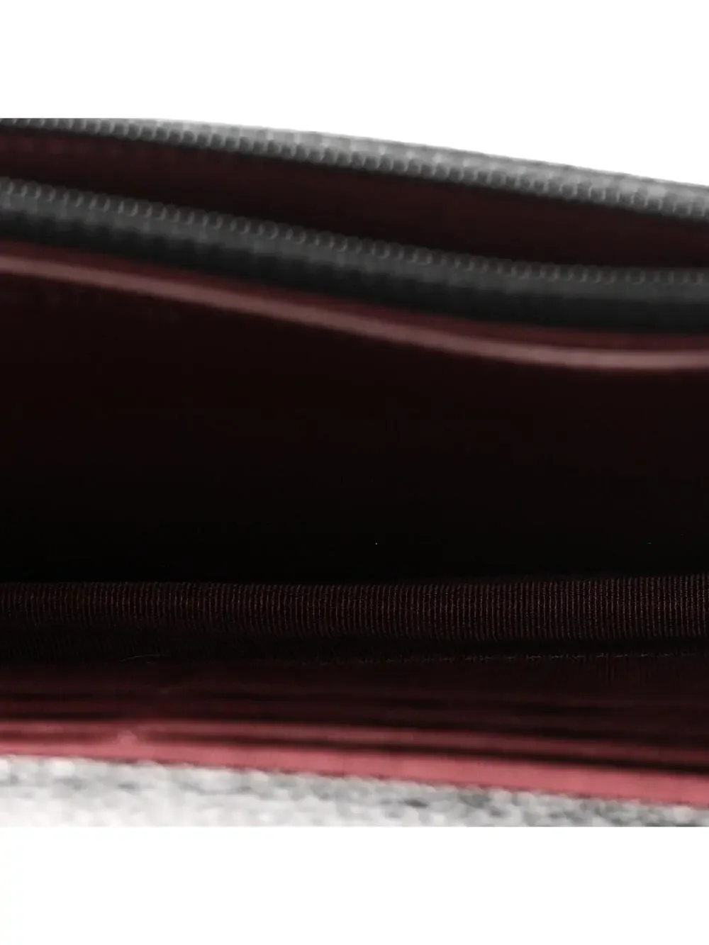 Chanel Caviar Quilted Wallet On Chain #323684C26B